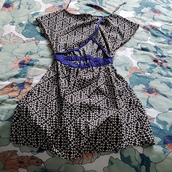 Dress roxy - Picture 2 of 2